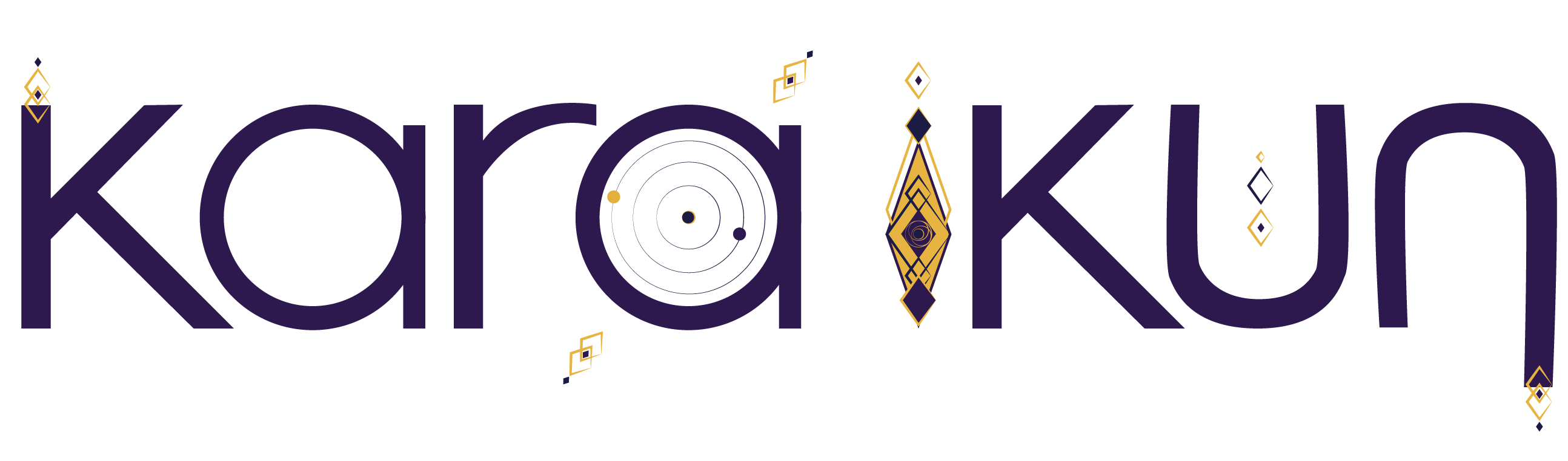 KARAIKUN Logo